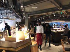 -Marina厨房·ALA精酿(月湖盛园店)
