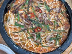 -神仙雪浓汤(明洞店)