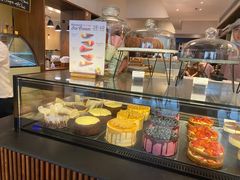 -BAKER&SPICE(安福路店)