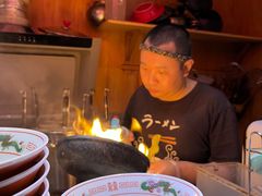 -老龙亭拉面店