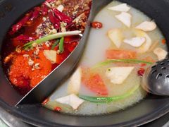 -鸿姐老火锅·传统炒料(上海旗舰店)
