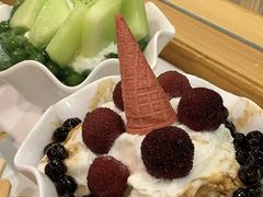 -米阿糯糕团•酒酿•甜品(莫愁店)
