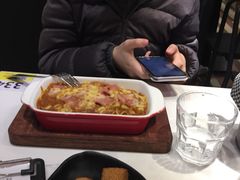 -卡朋西餐(较场西路店)