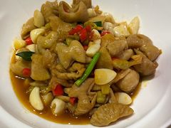 -佬麻雀·剁椒鱼头(京基KK One店)