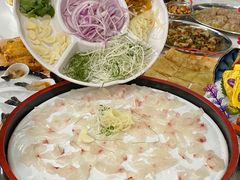 -嘉升大排档(番禺总店)