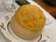 翠园菠萝包-翠园(北京王府中环店)