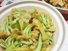 -西贝莜面村(东莞壹号广场店)
