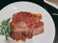 -田园北魏家宴·大同菜(御东店)