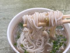 -汪记鲜鱼糊汤粉(沈阳路总店)