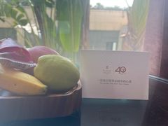 -厦门悦华酒店