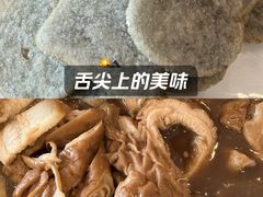 -北京小肠陈饭庄(方庄店)
