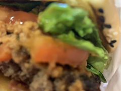 -麦当劳(庐山南路店)