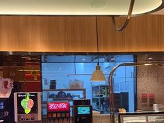 -比格比萨自助(鲁能城店)