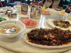 -怡得观滇餐厅·地道昆明菜·1996(海埂大坝店)