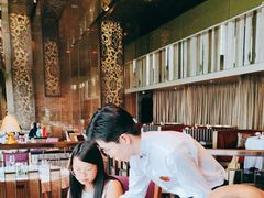 -金轩中餐厅 Jin Xuan(浦东丽思卡尔顿酒店)