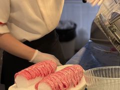 -番食园鲜食火锅(高新店)