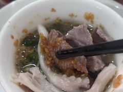 -华哥新鲜猪精品美食