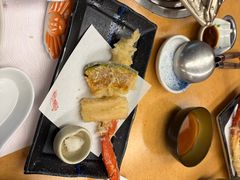 -蟹道乐(道顿堀本店)