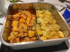 -螺大喜螺蛳粉火锅(雍和宫店)