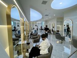 -ON STAR SALON