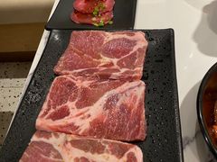 -花味烤肉·拌饭(庐阳万象汇店)