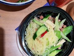 -马记永·兰州牛肉面(天通苑家乐福店)