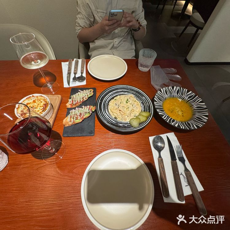 约会好地方-澳骄 Aussie Kitche