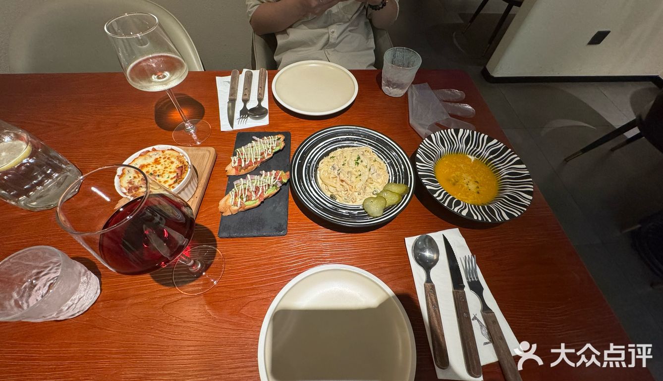 约会好地方-澳骄 Aussie Kitche