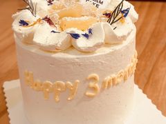 -追光 Dream Bakery(汉街店)