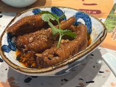 -点都德(广州白云山景区南门店)