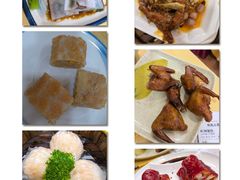 -吉莲利苑海鲜酒家(珠海拱北29年老字号店)