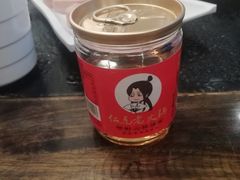 -仁虎老火锅(黄泥磅店)