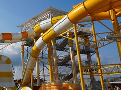 -渔岛海洋度假区