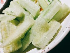 -老头儿油爆虾·知味杭州(爱琴海购物中心)