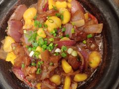 -阿毛饭店(和义路店)