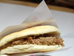-子午路张记肉夹馍(曲江店)