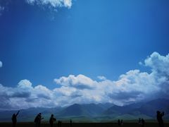 -新疆那拉提国家旅游度假区