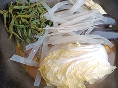 -小媳妇铁锅炖鱼(世博园店)