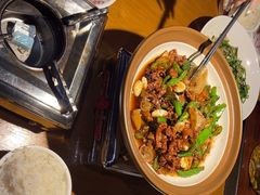-田婆婆的菜(新天地店)
