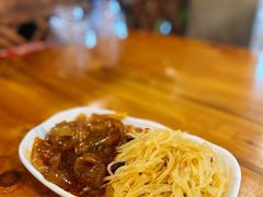 -舜玉老孙家鲜炒大盘鸡(土屋路店)