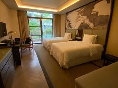 -成都安仁福朋喜来登酒店