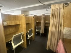 -纸上自习室(观音桥店)