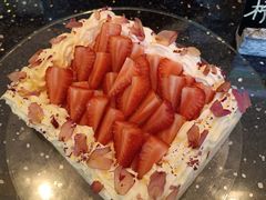 -威斯汀舞台餐厅