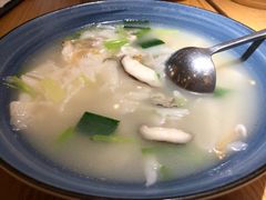 -老福洲徐记(福新店)