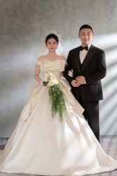 -青禾蒙娜丽莎婚纱摄影(武汉总店)