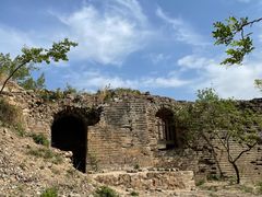 -蟠龙山长城景区