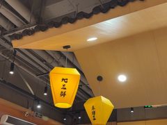 -冰城焰会大丰收铁锅炖(萝岗万达金街店)