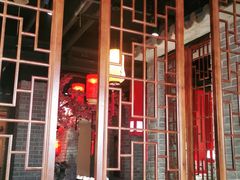 -火社火锅(平安大街店)