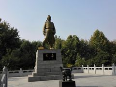 -赵州桥景区