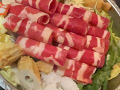 -隐月· 㐂和食屋(芝罘万达公馆店)